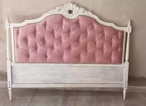 RESPALDO LUIS XV $200.000