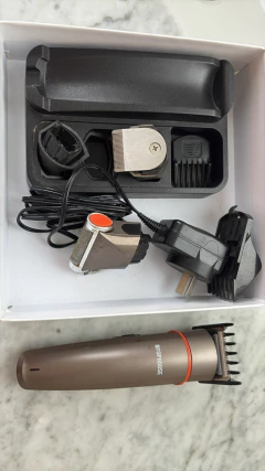 CORTADORA DE PELO TOP HOUSE $ 75.000 - comprar online