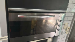 HORNO Y ANAFE $ 600.000 ARISTON A CONVECCION -DE EMPOTRAR -MODELO MB 91.3 IX-PLACA DE COCCION ELECTRICA WHIRPOOL DE VITRO CERAMICA 4 ZONAS DE 60 CM en internet