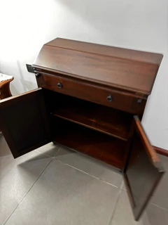 ESCRITORIO $ 180.000 SECRETER DE CEDRO ESPAÑOL en internet