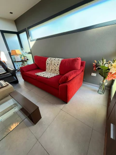 SILLON $ 900.000 NUEVO MODELO ITALIANO- CHENILLE ANTI DESGARRO -2,20 DE LARGO X 1,15 DE PROFUNDIDAD X 0,80 DE AL - comprar online