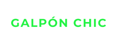 Galpón Chic