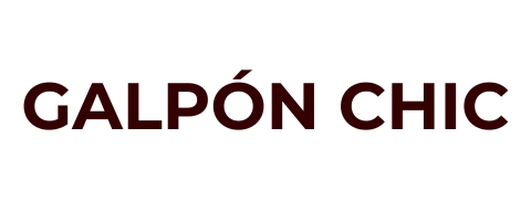 Galpón Chic