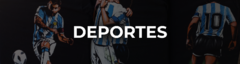 Banner de la categoría DEPORTES