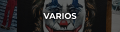 Banner de la categoría VARIOS