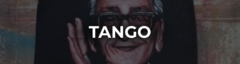 Banner de la categoría Tango