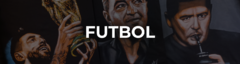 Banner de la categoría Fútbol