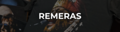 Banner de la categoría REMERAS