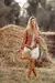 Imagen de Suri cognac pelo overo