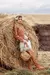Suri cognac pelo overo - comprar online