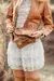 Tokio cognac pelo overo - Eugenia Aguilera BAGS