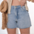 F42- SHORT DE RICA NATACHA na internet
