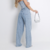 F4- CALÇA PANTALONA BRILHO DANY na internet