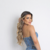 F23- CROPPED BRILHO REBECA - comprar online