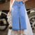 F30- SAIA MIDI FENDA FRONTAL BELA - comprar online