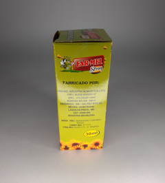 Aromatizante Bucal Far-Mel Natural Própolis Romã Gengibre e Guaco 30ml na internet