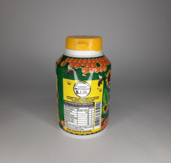 Composto de Mel Sabor Menta e Eucalipto Far-Mel 350g - comprar online