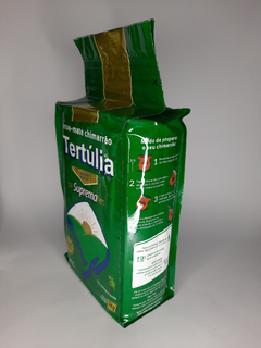 Erva-mate Chimarrão Tertúlia Sem Açucar 1kg - comprar online