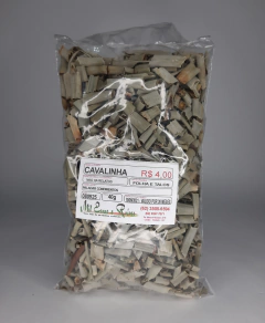 Cavalinha 40g