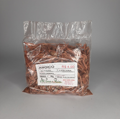 Casca de Angico 50g