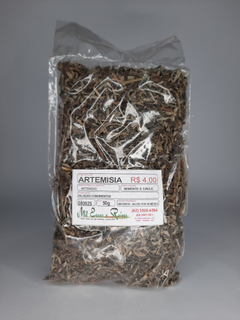 Caule de Artemísia 50g