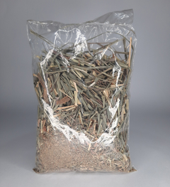 Capim Limão 40g - comprar online