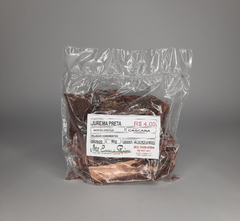 Casca de Jurema Preta 50g