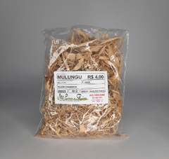 Casca de Mulungu 40g