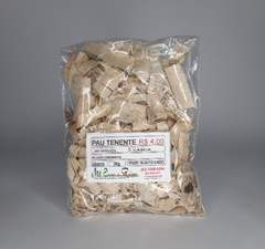 Casca de Pau Tenente 30g