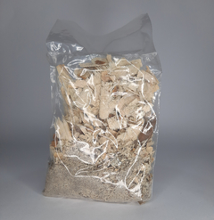 Casca de Pau Tenente 30g - comprar online