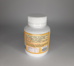Antidepressivo Natural Calmo 60 Cápsulas - comprar online