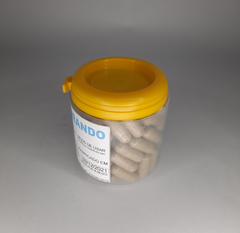 Fórmula Para Colesterol 90 Cápsulas - milervaseraizes