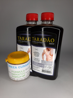 Kit Para Disfunção Erétil - Impotência Sexual (3 produtos) - comprar online