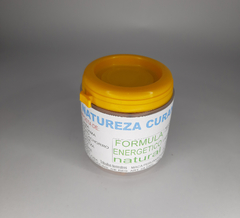 Fórmula Energético Natural 90 Cápsulas - comprar online