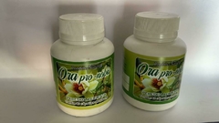 Ora pró-nóbis 60 cáps