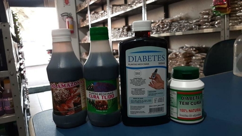 Kit VÍDEO LEO MACHADO Para Diabetes e Colesterol