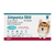 SIMPARICA TRIO MASTICABLE DESPARASITANTE INTERNO Y EXTERNO PARA PERRO 10-20 kg