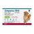 SIMPARICA TRIO MASTICABLE DESPARASITANTE INTERNO Y EXTERNO PARA PERRO 20-40 kg