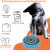PLATO COMEDERO LENTO - ShellerPet