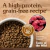 TASTE OF THE WILD APPALACHIAN VALLEY CANINE (VENADO Y GARNANZO) - ShellerPet