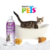 ESPUMA P BAÑO EN SECO PARA GATOS ESSENTIALS 300 gr - comprar en línea