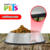 PLATO DE ACERO 32 OZ (907 G) - comprar en línea