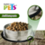 PLATO DE ACERO 96 OZ (2.7 KG) - comprar en línea