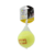 JUGUETE PELOTA DE TENIS CON SQUEAKER GRANDE 1 PIEZA