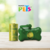DISPENSADOR CON 40 BOLSAS DESECHABLES - comprar en línea