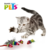 RATONES PARA GATO 4 PZAS - comprar en línea