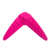 JUGUETE DE CAUCHO BOOMERANG - comprar en línea