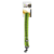 CORREA GRANDE C/ULTRA GRIP Y BANDAS REFLEJANTES VERDE