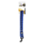 CORREA GRANDE C/ULTRA GRIP Y BANDAS REFLEJANTES AZUL