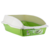 ARENERO PARA GATO CON MARCO GRANDE - comprar en línea